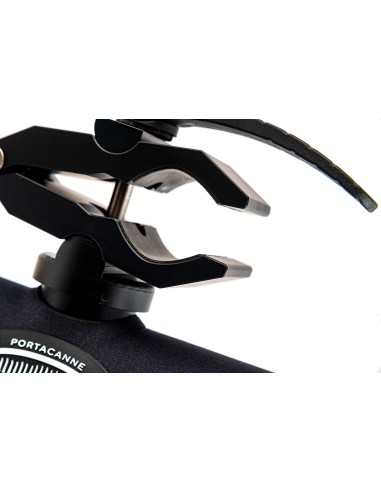 Portacanne Universale Remora - BLACK