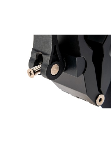 Portacanne Universale Remora - BLACK