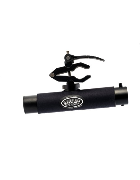 Portacanne Universale Remora - BLACK