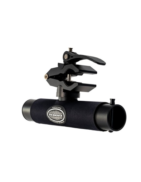 Portacanne Universale Remora - BLACK