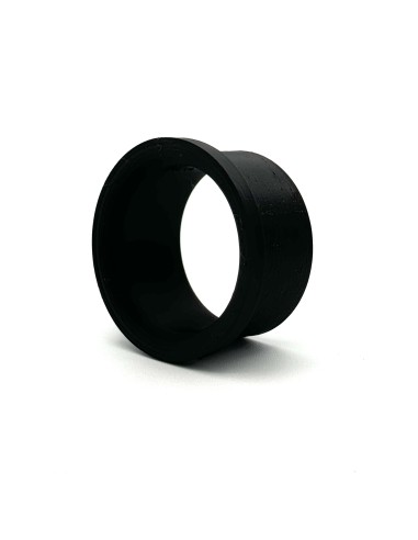 BOCCOLA SALVACANNA BLACK