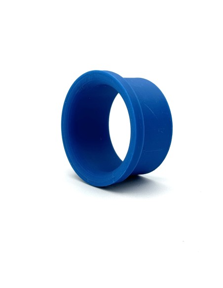 BOCCOLA SALVACANNA BLU