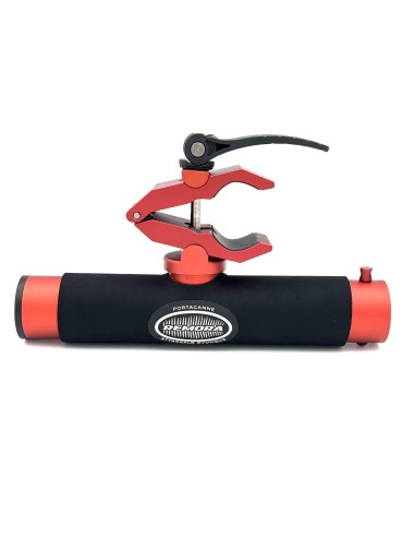 Portacenne universale Remora-RED Full color