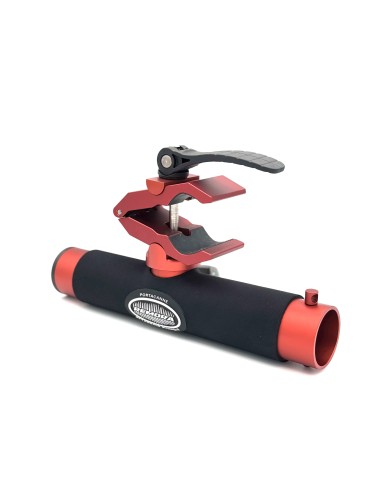 Portacenne universale Remora-RED Full color