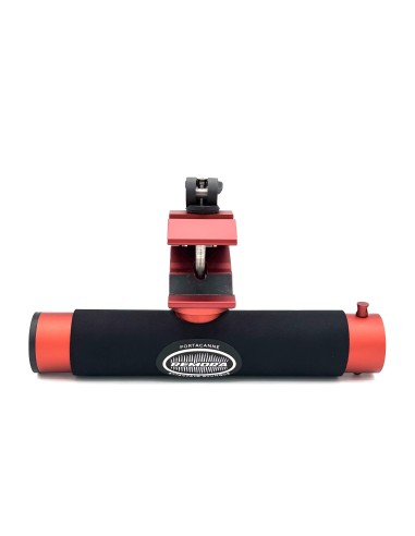 Portacenne universale Remora-RED Full color