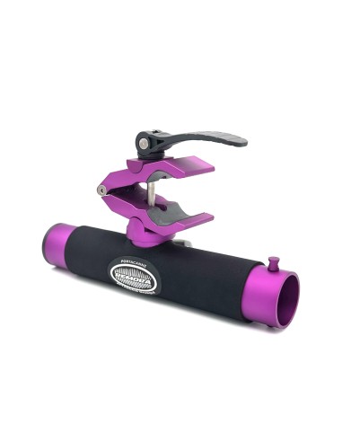 Portacene universale Remora-PURPLE Full color