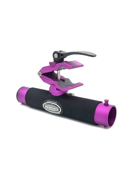 Portacene universale Remora-PURPLE Full color