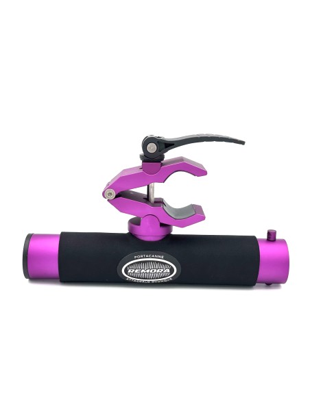 Portacene universale Remora-PURPLE Full color