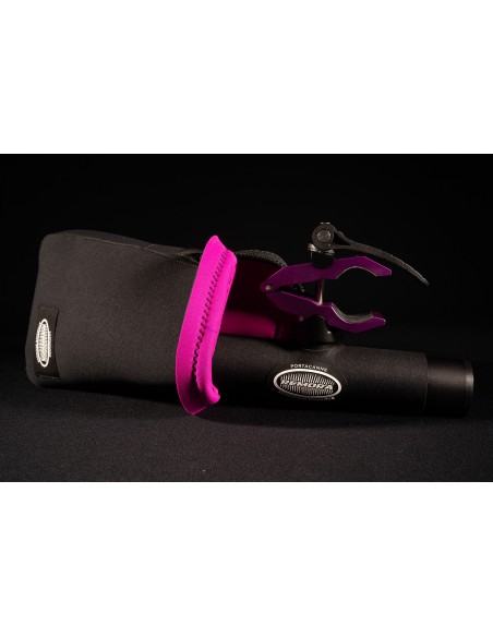 Cover porta Remora
